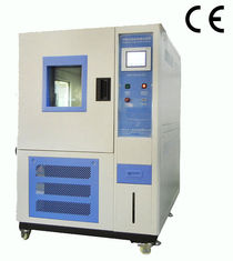 gabinetes controlados de la temperatura 150L y de la humedad de la prueba alta-baja de la temperatura