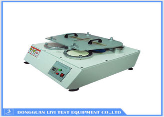 Máquina de prueba de papel constante de la fricción de los instrumentos de la prueba ASTM D4918/ASTM D1894