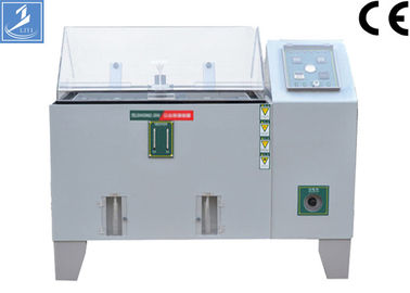 cámara de la prueba de espray de sal del volumen 108L para la prueba de corrosión anti dura durable del PVC