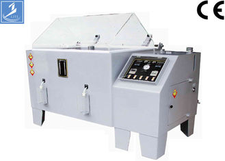 cámara blanca de la capacidad los 90cm*60cm*50cm del equipo de prueba de espray de sal del PVC 220v 270L