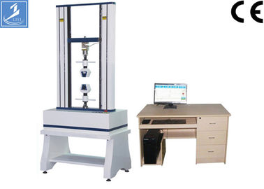 Máquinas de prueba extensibles de la compresión de la alta precisión con la célula de carga de 5000kg Celtron