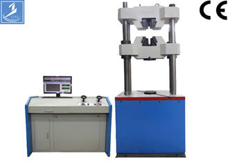 máquina de prueba extensible de 5000 del kilogramo Celtron Digitaces de la carga, probador de la resistencia a la tensión de la compresión de la célula