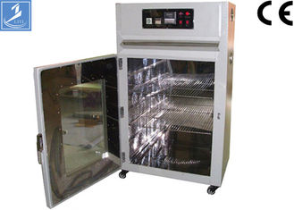 Horno de circulación de alta temperatura del aire caliente para el laboratorio/la alta precisión industrial