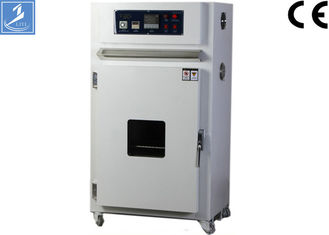 regulador de temperatura industrial de la precisión del horno del sistema eléctrico automático 270L
