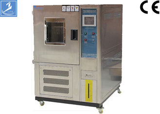 Máquina de prueba da alta temperatura del ambiente de la humedad de LY-2225 225L