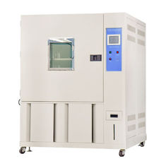 cámara de la prueba de la humedad de la temperatura 1000L con el refrigerante de R404A
