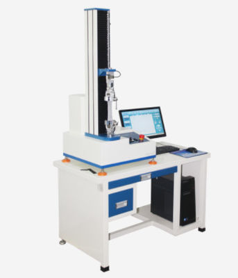 Máquina de prueba de la resistencia a la tensión de medida de Liyi de la compresión extensible del instrumento