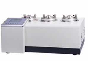 Los plásticos del probador de la impregnación de LIYI proveen de gas el analizador de la permeabilidad