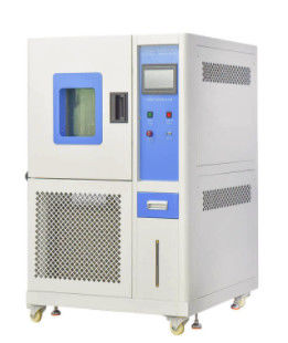 Laboratorio de la cámara de Dopunt Constant Temperature And Humidity Test programable