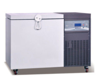 Gabinete de la caja de Ultra Low Storage del regulador de temperatura del congelador de la baja temperatura