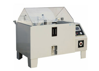Cámara programable de la prueba de espray de sal del PVC 270L para la prueba corrosiva del metal del hierro