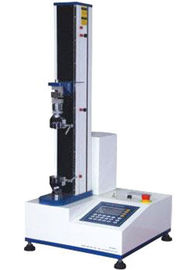Máquina de prueba universal de la cáscara del probador extensible del indicador digital