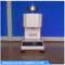 Máquina de prueba de goma de AC220V 50Hz/máquina de prueba plástica con el indicador digital