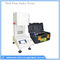 Máquina de prueba de goma de AC220V 50Hz/máquina de prueba plástica con el indicador digital