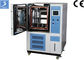 máquina de prueba refrigerada por agua del ambiente de la cámara de la prueba de la humedad de la temperatura 800L