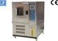 máquina de prueba refrigerada por agua del ambiente de la cámara de la prueba de la humedad de la temperatura 800L