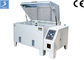 Máquina de la prueba de espray de sal de la prueba de la capa LY-609-120 con la capacidad 600L garantía de 1 año