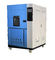 Máquina de prueba de goma del envejecimiento del ozono con método producido absorción ULTRAVIOLETA