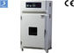 control fácil 220v/380v del PID +SSR de las estufas del polvo de la multa de la circulación del aire caliente 270L