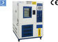 Cámara eléctrica plástica automática ambiental de la prueba de la humedad de la temperatura