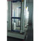 Máquina de prueba universal hidráulica de rasgado de doblez de la prueba de la compresión extensible
