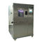 Gabinetes controlados de la humedad de la temperatura del acero inoxidable, máquina de la prueba ambiental