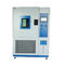 Cámara climática automática, temperatura constante e instrumento de la prueba de la humedad