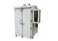 LY -6120 tratamiento industrial inoxidable del polvo de la multa del horno del SUS de 300 grados