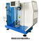 máquina de prueba plástica de Sharpy Imapct del equipo de prueba del indicador digital 5J con la impresora ISO 179