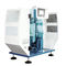 máquina de prueba plástica de Sharpy Imapct del equipo de prueba del indicador digital 5J con la impresora ISO 179