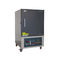 El uso industrial del laboratorio del horno del horno de mufla de alta temperatura para RT~1200℃ o modifica para requisitos particulares