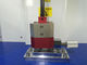 Digitaces plásticas Charpy y máquina de prueba universal del probador del impacto de Izod ASTM D256-2010 ISO179
