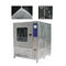 Cámara de atmósfera controlada modificada para requisitos particulares del equipo/de la lluvia de prueba de espray de agua IPX1~4