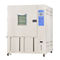 cámara de la prueba de la humedad de la temperatura 1000L con el refrigerante de R404A