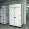 Puerta doble Oven Large Size industrial eléctrico de alta temperatura