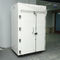 Puerta doble Oven Large Size industrial eléctrico de alta temperatura