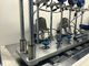 Temperatura de ablandamiento plástica de Vicat del probador del punto del HDT (más de 150 ℃), aparato automático de Vicat del probador del punto de reblandecimiento