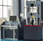 Dispositivo extensible universal de la prueba 300kn del metal de la máquina de prueba del motor servo de Liyi