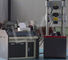 Dispositivo extensible universal de la prueba 300kn del metal de la máquina de prueba del motor servo de Liyi