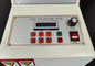 Máquina de prueba de la abrasión de Liyi Taber Oscillating Abrasion Tester