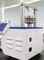 Máquina de prueba de papel de la compresión de Liyi Ring Crush Pressure Tester Core