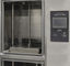 Máquina de ciclo fría del choque termal del probador de la temperatura de la cámara del calor de Liyi