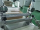Máquina de pintar de Hotmelt del rodillo de la película de las muestras de Mini Rod Lab Use For Making