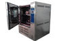 Cámara de la prueba de la humedad de la temperatura de la máquina del prueba de laboratorio del OEM modificada para requisitos particulares