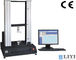Máquina de prueba universal de la calibración automática con la resolución de la fuerza de la prueba de 1/150000