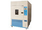 CE ambiental constante Certificaiton de la cámara de la prueba de la humedad de la temperatura del laboratorio 1000L