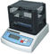 Máquina de prueba universal de la densidad del plástico y del caucho, gama de medición 300g