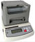 Máquina de prueba universal de la densidad del plástico y del caucho, gama de medición 300g