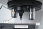 Digitaces/máquina de prueba auto micro de la dureza de Vickers de la torrecilla con automáticamente método de cargamento