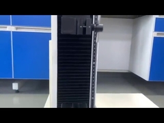 Máquina Universal de Ensayos Electrónica Computarizada 2000KN